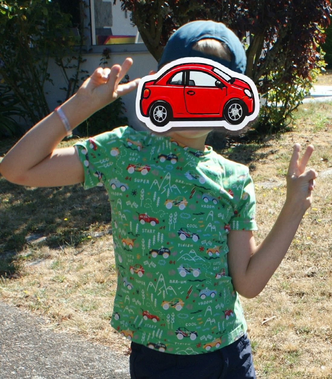 couture-enfant, patron-sinbad, patron-petit-d-om, t-shirt