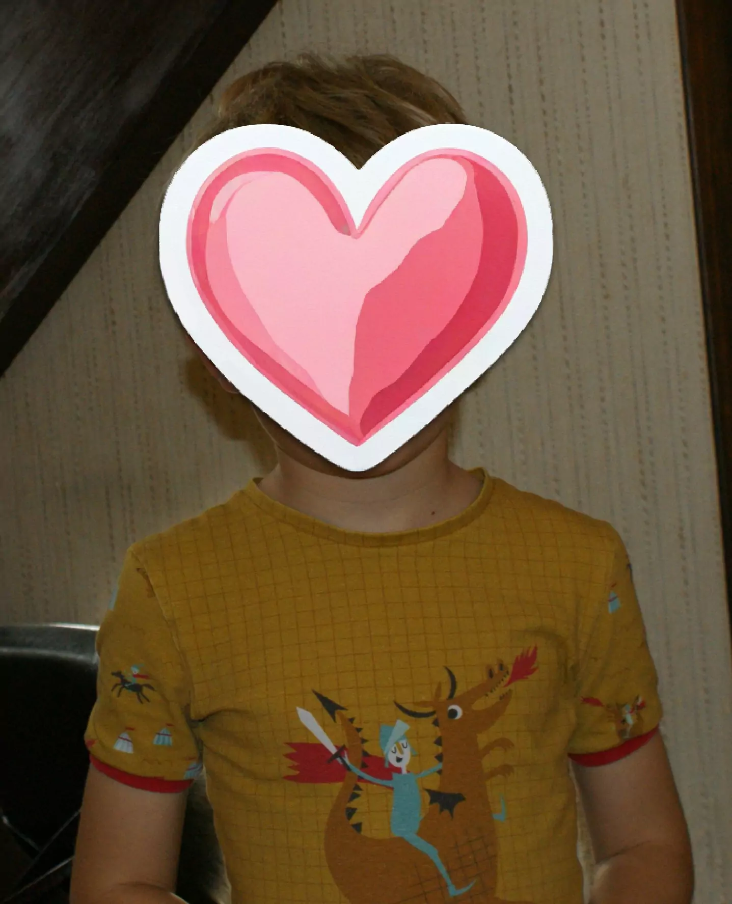 couture-enfant, patron-sinbad, patron-petit-d-om, t-shirt