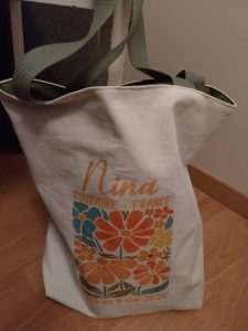 sac, accessoires, cricut, couture