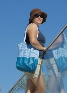 tote-bag, sac, accessoires