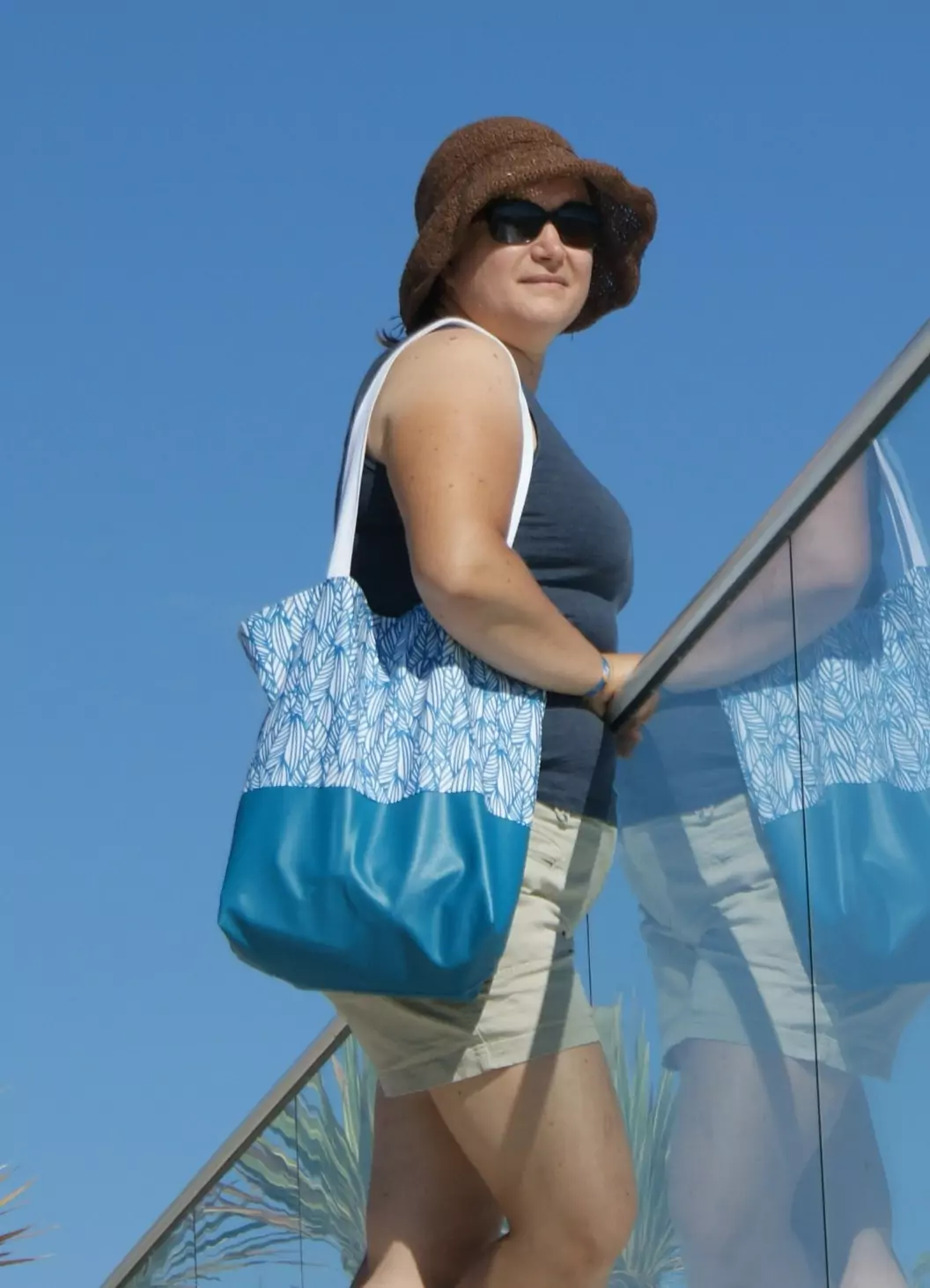 tote-bag, sac, accessoires