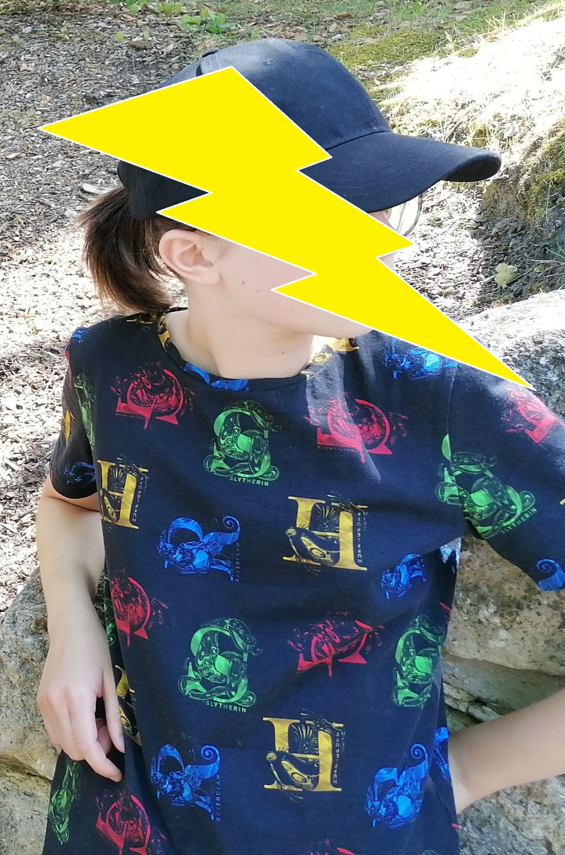 couture-enfant, patron-sinbad, patron-petit-d-om, t-shirt