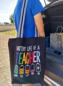 tote-bag, cadeau-maître, cricut, creative-fabrica, sac, couture