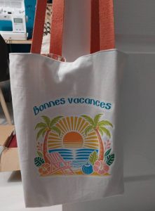 sac, couture, tote-bag, cadeau-maîtresse, cricut