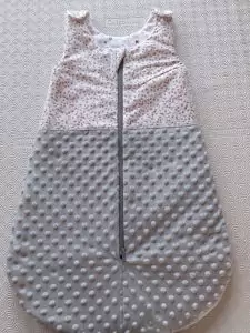 couture, couture-enfant, gigoteuse