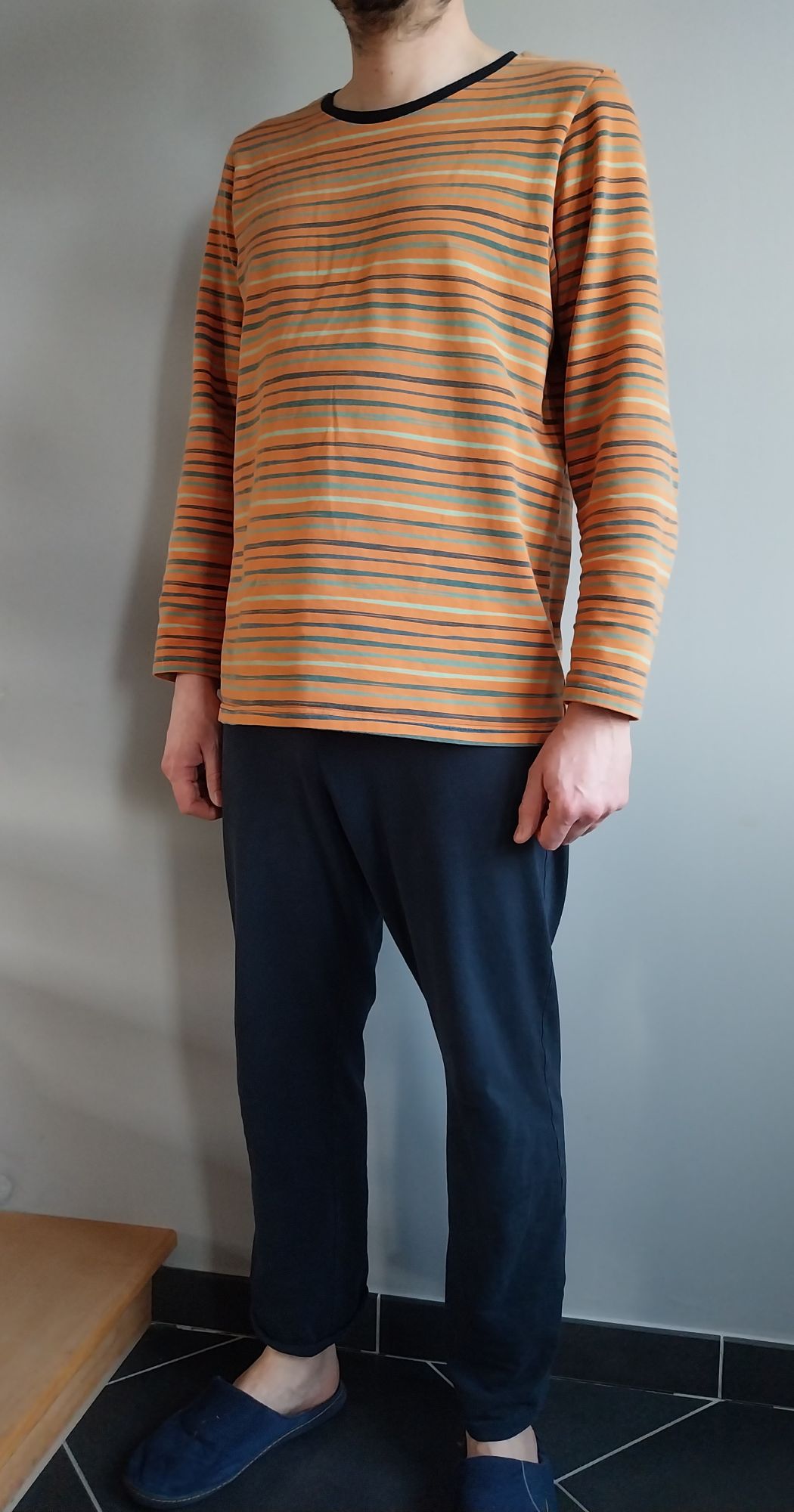 pyjama, couture-homme, couture-vêtement, pyjama-orson, super-bison