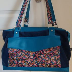 couture, sacs, sacôtin, rock, PPMC