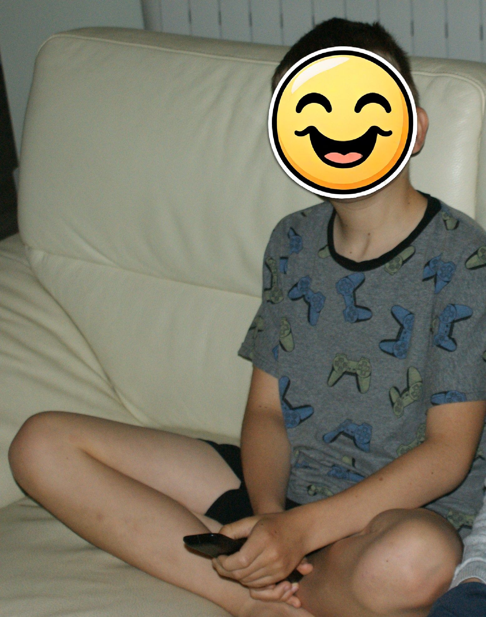 couture-enfant, pyjama, patron-sacha-ikatee