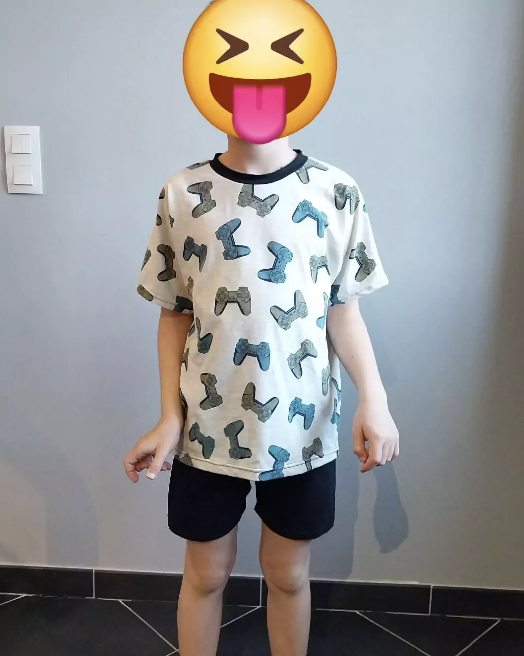 couture-enfant, pyjama, patron-sacha-ikatee
