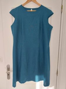 Yselda, CAP-MMVF, Artesane, Rêve-à-Soie