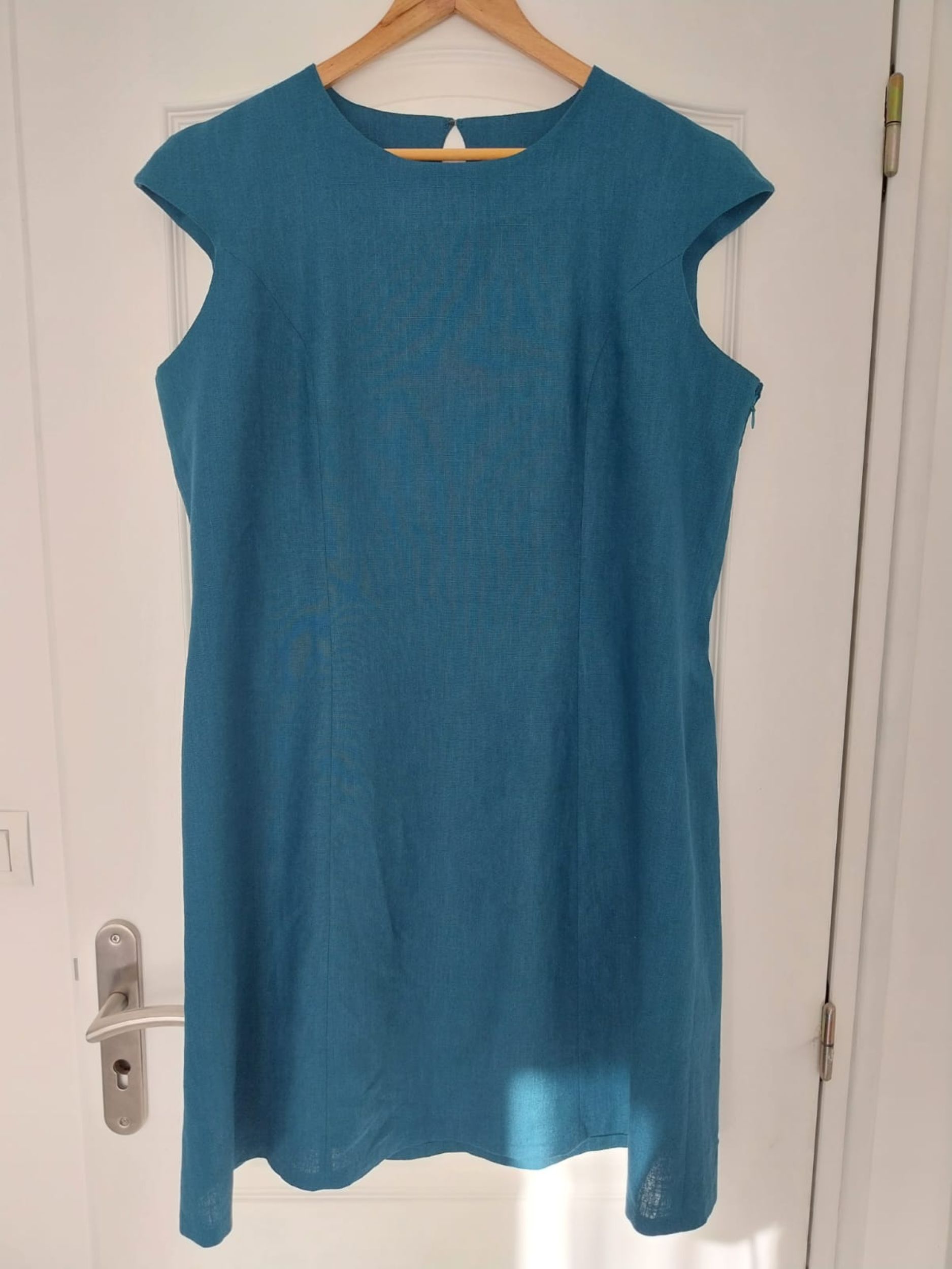 Yselda, CAP-MMVF, Artesane, Rêve-à-Soie