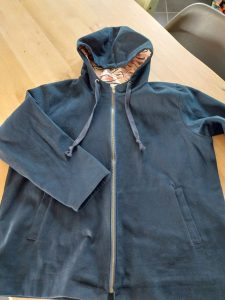 Quimper, Ikatee, couture, couture-vêtement