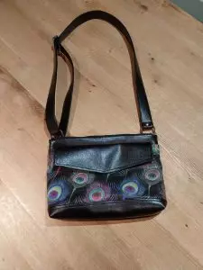 couture-accessoires, Rockôtin, sacôtin, sac-à-main