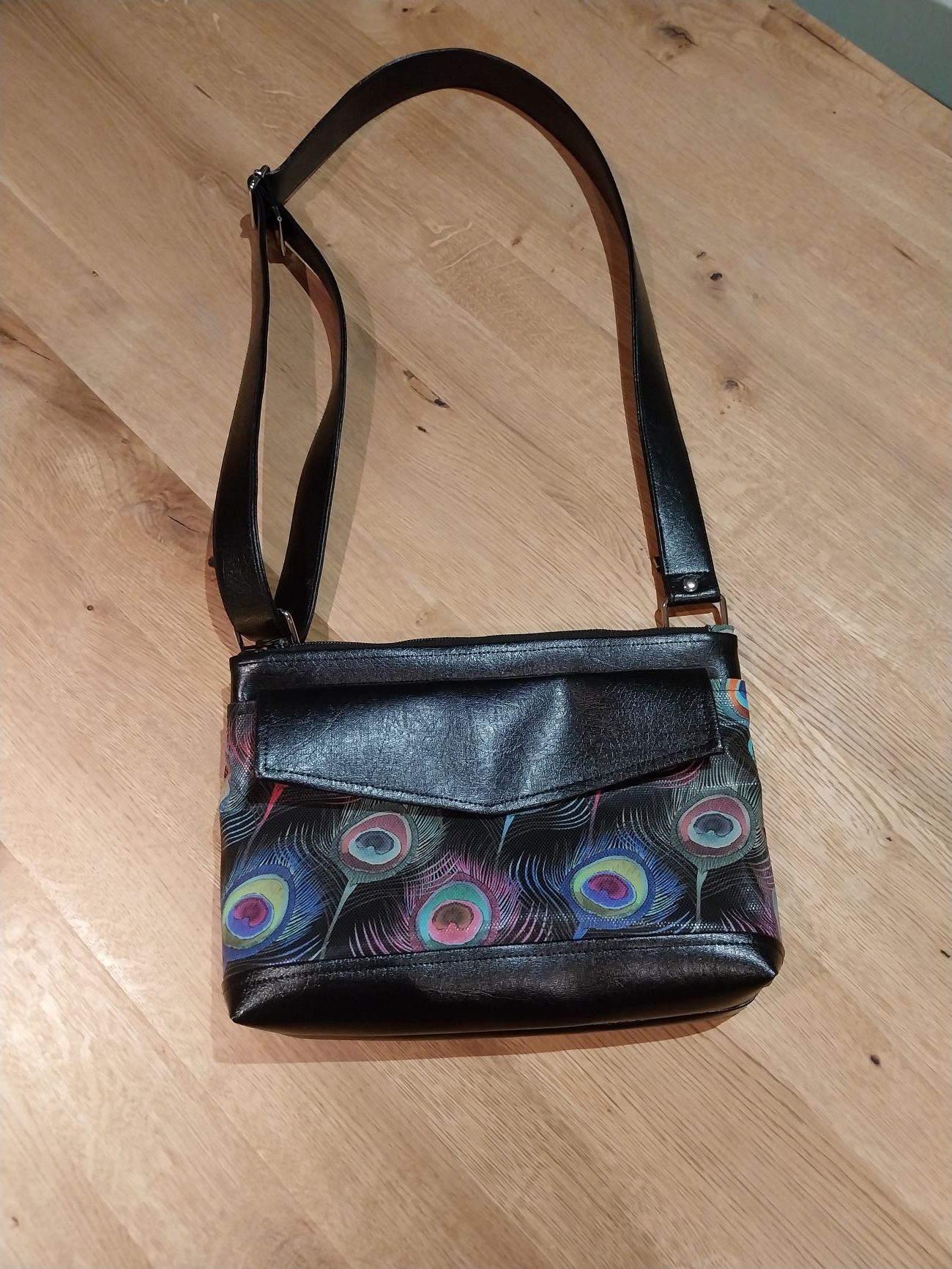 couture-accessoires, Rockôtin, sacôtin, sac-à-main