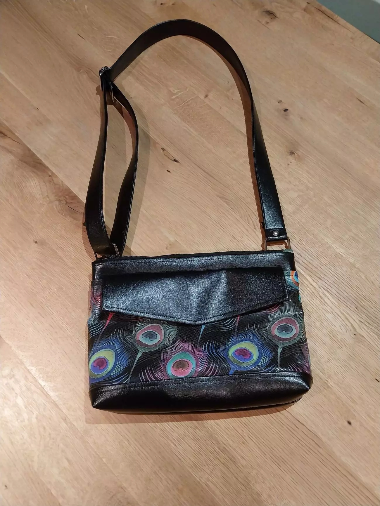 couture-accessoires, Rockôtin, sacôtin, sac-à-main