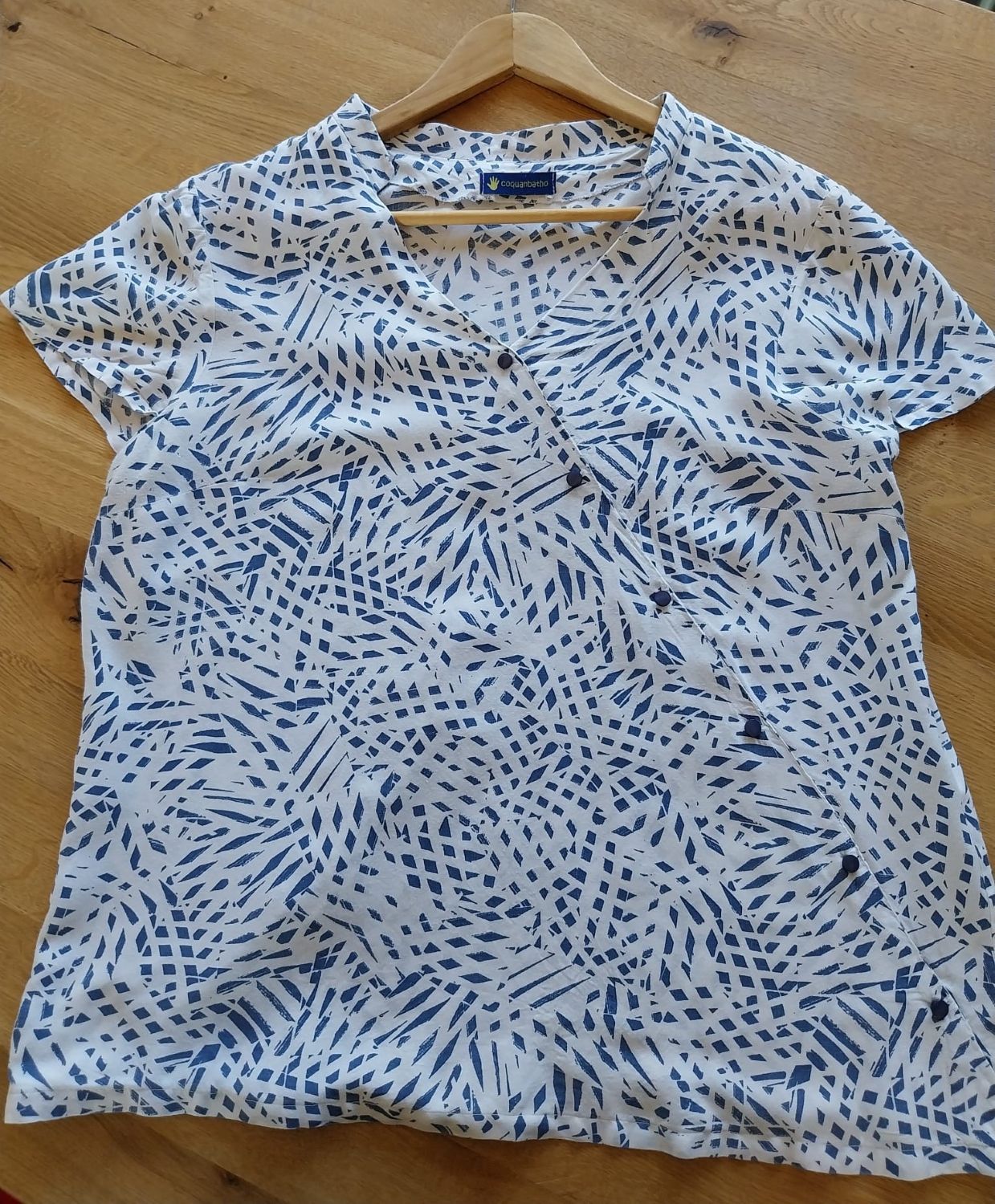 blouse-joli-coeur, gasparine, atelier-brunette