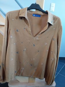 chemisier-pottery, ottobre, atelier-brunette