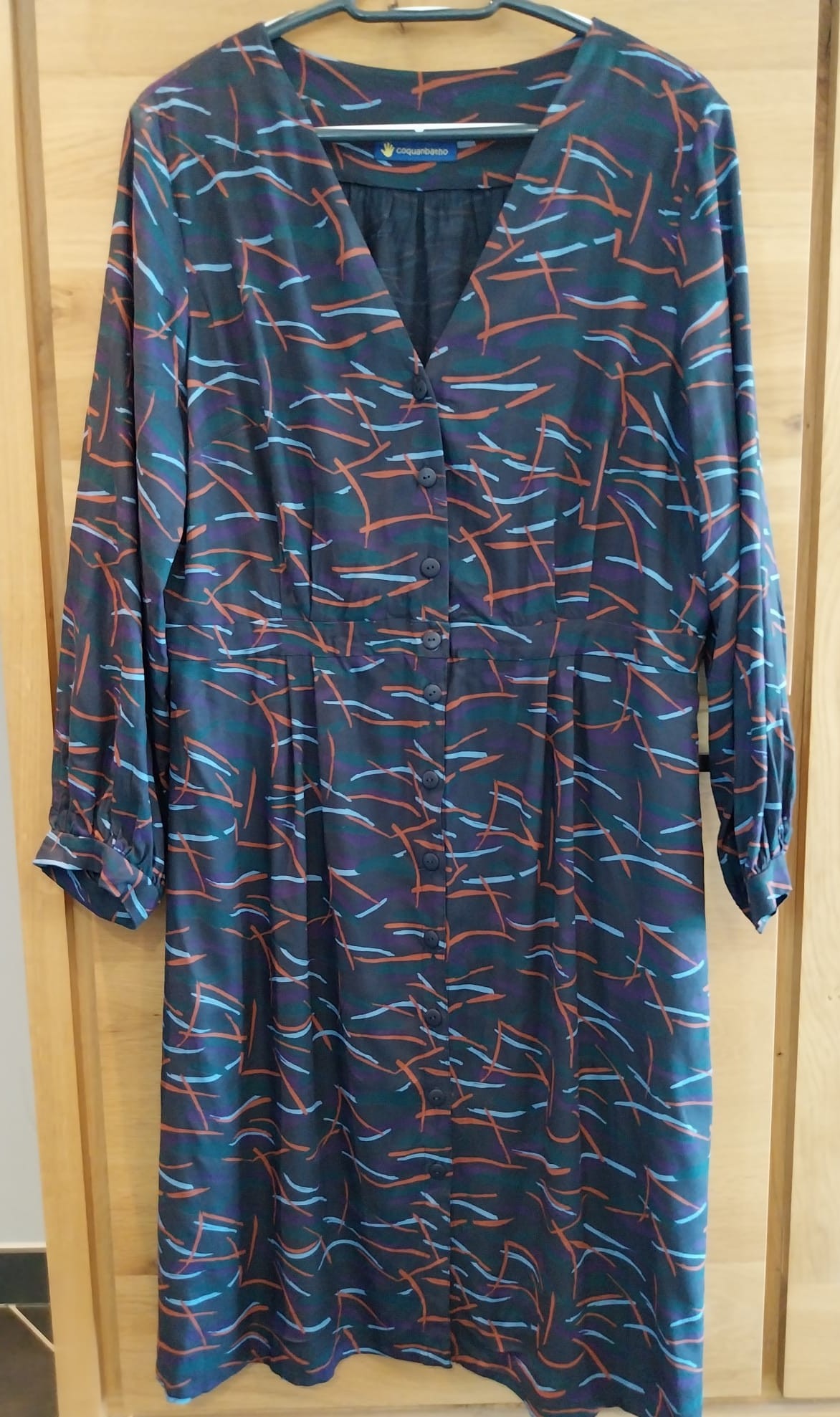 robe-malonne, anna-rose-pattern, atelier-brunette