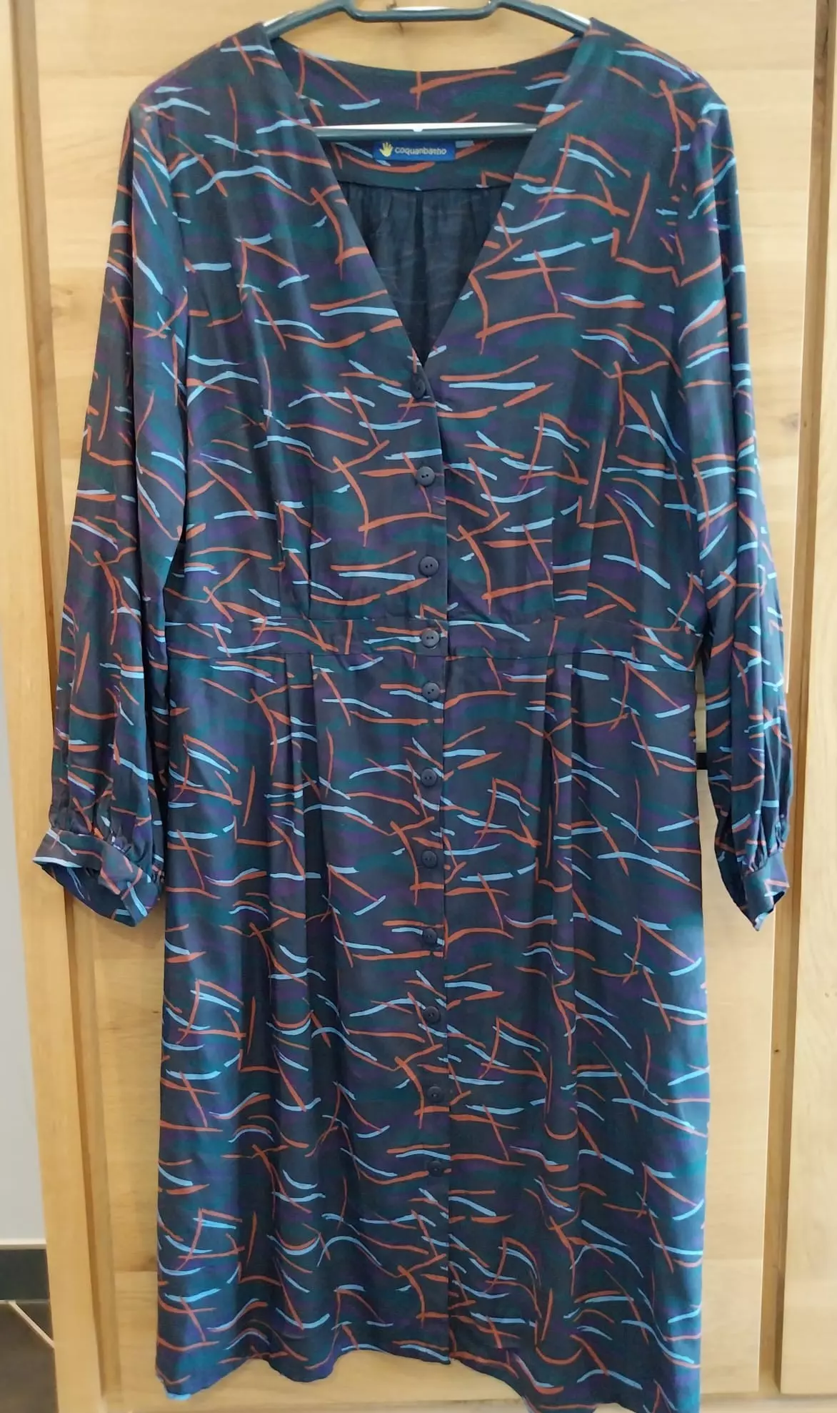 robe-malonne, anna-rose-pattern, atelier-brunette