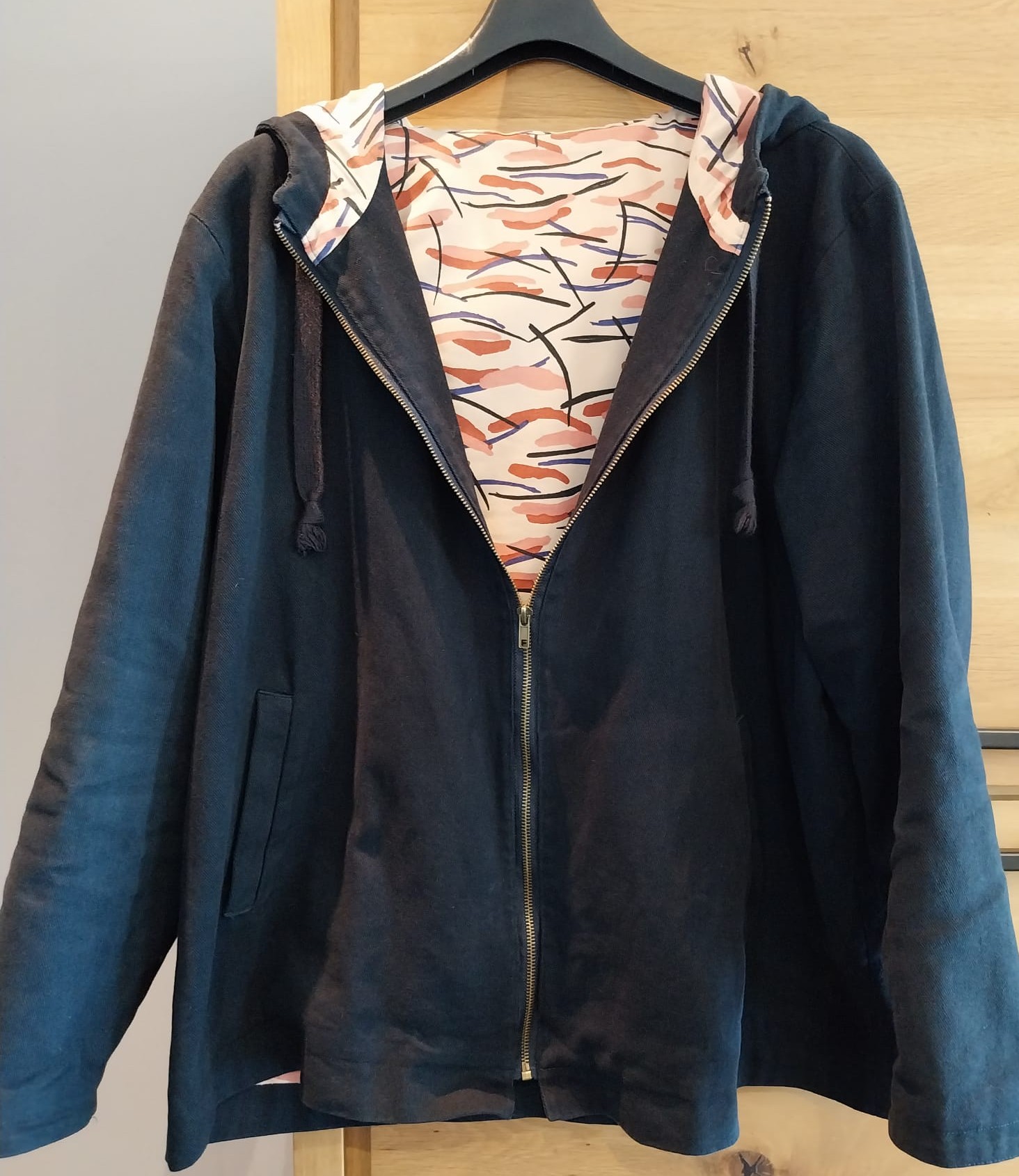 atelier-brunette, veste-quimper, ikatee