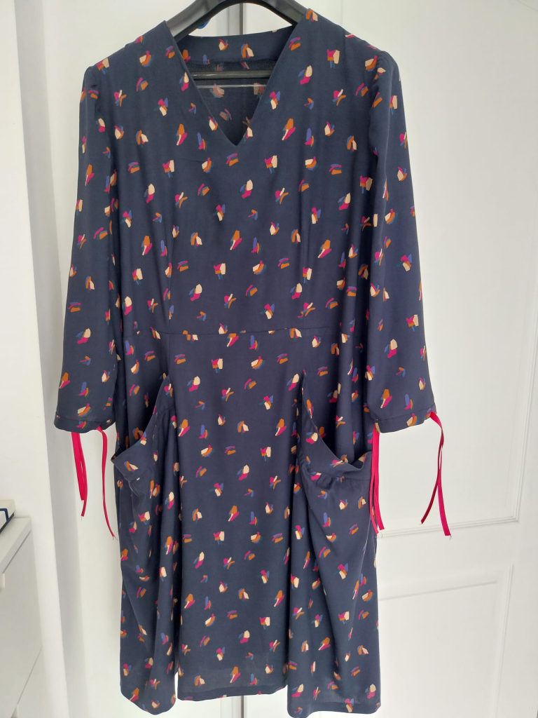 Rêve-à-soie, Atesane, Eleanora, atelier-brunette