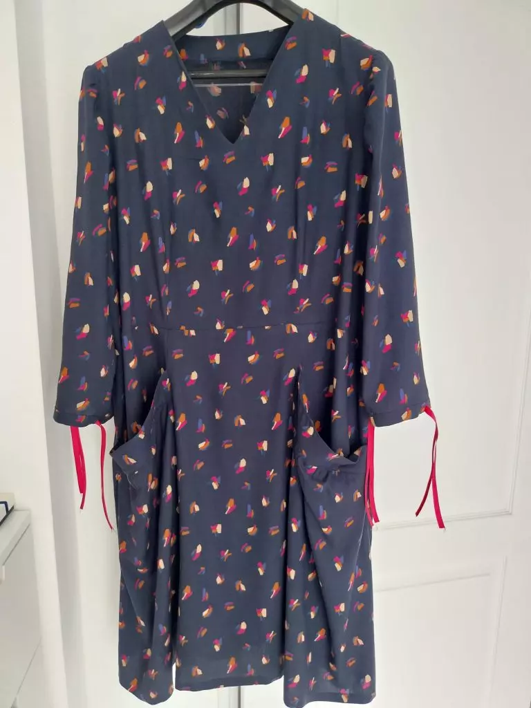 Rêve-à-soie, Atesane, Eleanora, atelier-brunette